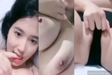 Babygurl Yourbae Spill Memek Tembem Toket Montok Gila