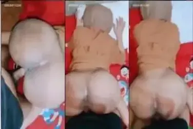 Bokep Jilbab Bohay Ngewe Bareng Ayang Nungging Hajar