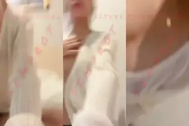 JUSTSOMECY spil toket Live Bugil  RuangBokep