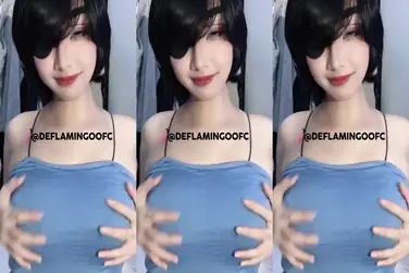 Nana Chan Cosplay HIMENO Colmek