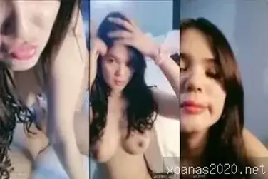Ngaku Pemula Tapi Memeknya Udah Pro Banget Nyedot