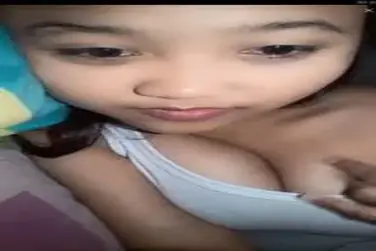 Siaran Privat Streamer Mahasiswi Di Kamar