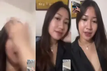Tiktok Skandal VCS AWEK MALAY Viral
